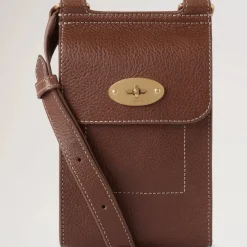 Mulberry Mini Antony Pouch NVT Oak