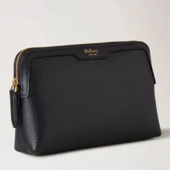 Mulberry Small Cosmetic Pouch