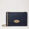 Mulberry Small Darley Night Sky Small Classic Grain