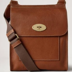 Mulberry Taske -  Antony Oak Legacy NVT