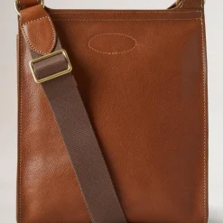 Mulberry Taske -  Antony Oak Legacy NVT
