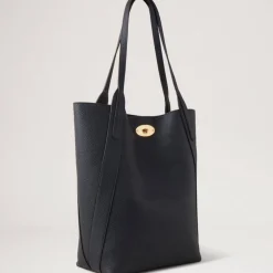 Mulberry Taske - North South Bayswater Tote Black