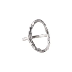 Pernille Corydon Cloud Sølv Ring