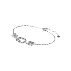 Pernille Corydon Cloud Sølv Armbånd