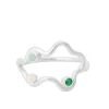 Pernille Corydon Cove Ring - R-116-S