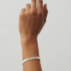 Pernille Corydon Eloise Sølv Armbånd