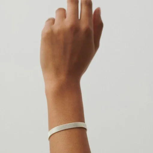 Pernille Corydon Eloise Sølv Armbånd