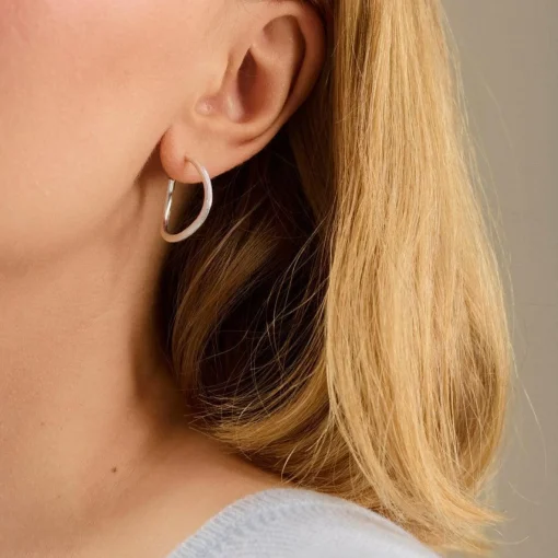 Pernille Corydon Elva Hoops - E-249-S