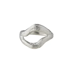 Pernille Corydon Flowing Dreams Ring I Sølv
