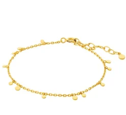 Pernille Corydon Glow Armbånd - B-018-GP