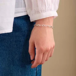 Pernille Corydon Ines Armbånd I Sølv