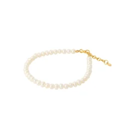 Pernille Corydon Lagoon Armbånd - B-446-GP
