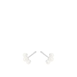 Pernille Corydon Ocean Pearl Ørestikker - E-433-S