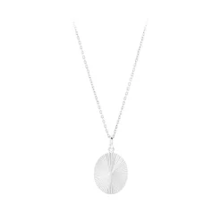Pernille Corydon Ocean Star Necklace - N-284-S
