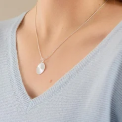 Pernille Corydon Ocean Star Necklace - N-284-S