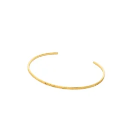 Pernille Corydon Sea Reflection Bracelet - B-483-GP