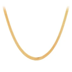 Pernille Corydon Thelma Necklace - N-698-GP