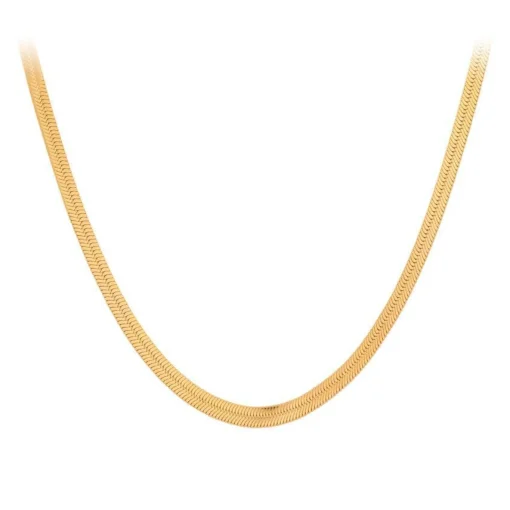 Pernille Corydon Thelma Necklace - N-698-GP