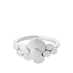 Pernille Corydon Vintage Ring Sølv - R-058-S