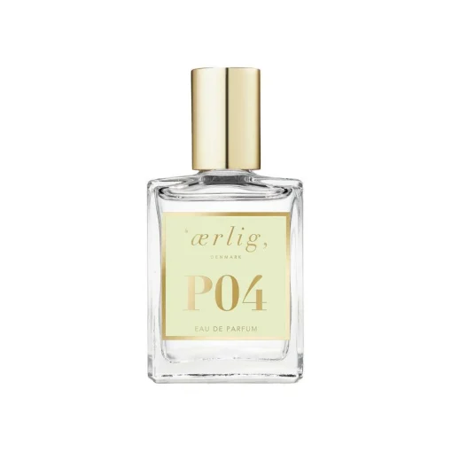 Ærlig Eau de Parfume P04 - 15ml