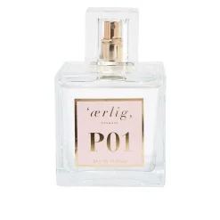 Ærlig Eau de Parfume P01 - 100ml