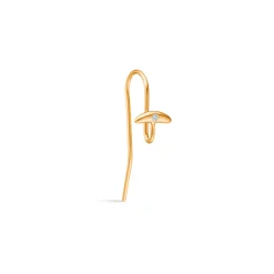 Ro Copenhagen 18kt Basic Ørering
