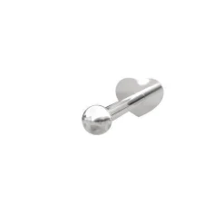 Sølv Piercing