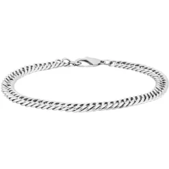 Son Of Noa Herrearmbånd I Stål - 80930082721