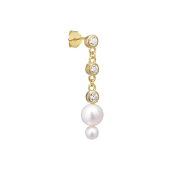 The Earring Shop Bella Stud