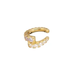 The Earring Shop Elisa Ear Cuff - SS2116
