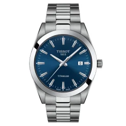 TISSOT GENTLEMAN TITANIUM