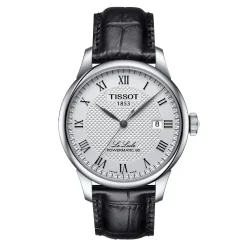TISSOT LE LOCLE POWERMATIC 80