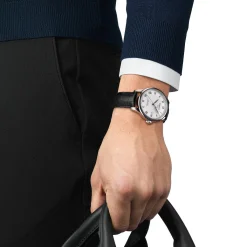 TISSOT LE LOCLE POWERMATIC 80