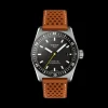 TISSOT PR516 POWERMATIC 80 MED SORT URSKIVE