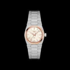 Tissot PRX Rosaguld 25mm