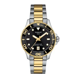 TISSOT SEASTAR 1000 36MM