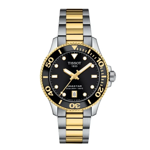 TISSOT SEASTAR 1000 36MM