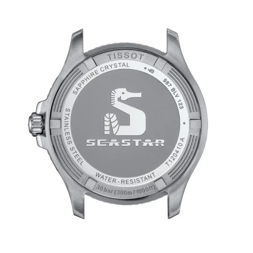 TISSOT SEASTAR 1000 40MM