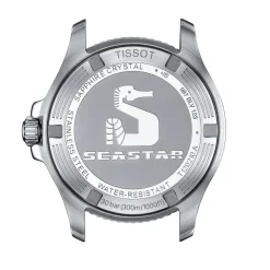 TISSOT SEASTAR 1000 36MM