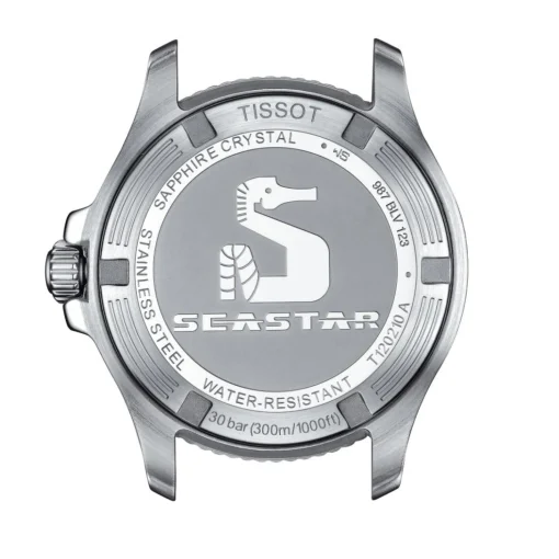 TISSOT SEASTAR 1000 36MM