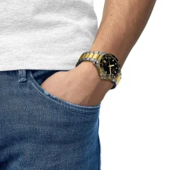 TISSOT SEASTAR 1000 40MM