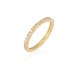 Wioga Freja Ring R-4011-GP