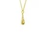 Wioga Julia Necklace - N-8184-GP