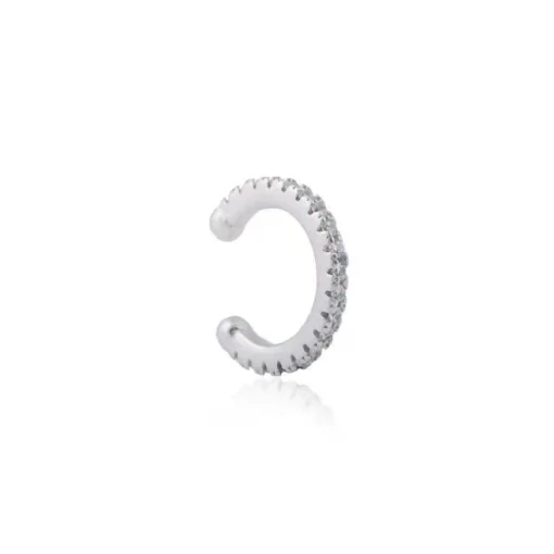 Wioga Lucia Ear Cuff E-1157-S